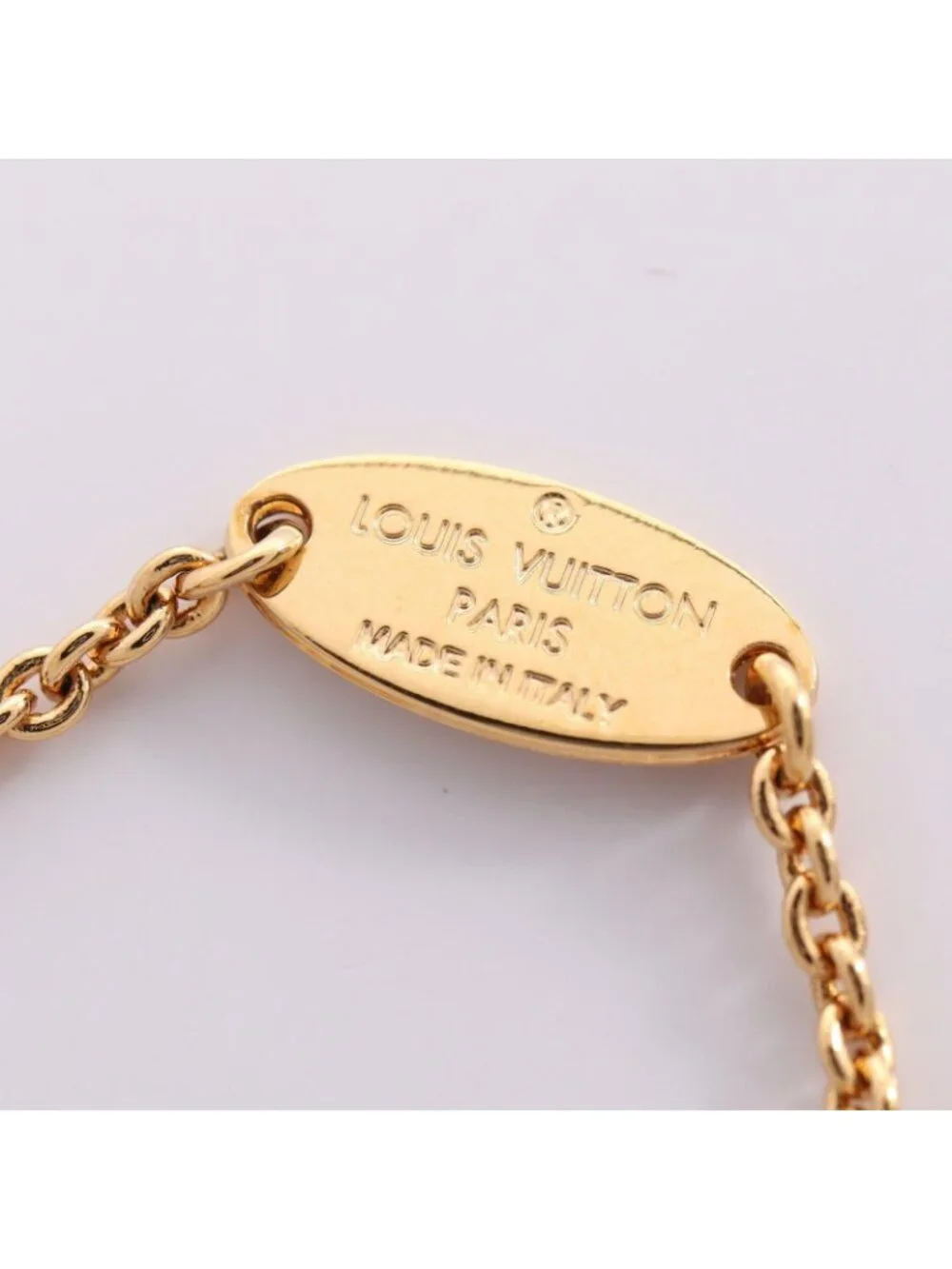 Louis Vuitton there are